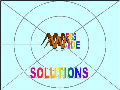 Webs Wide Solutions